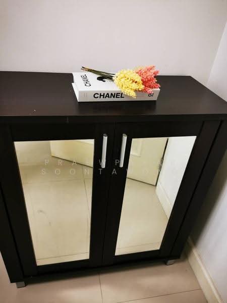 The Clover Thonglor Residence, Bangkok, Soi Sukhumvit 55, Khlong Tan Nua, Watthana, Bangkok, 1 Bedroom, 40 sqm, Condo For Rent, by Praewpakar Soontawong, 500505807 - DDproperty.com