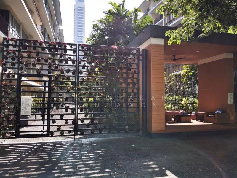 The Clover Thonglor Residence : เดอะ โคลเวอร์ ทองหล่อ เรสซิเดนซ์, กรุงเทพ, ซอยสุขุมวิท 55, คลองตันเหนือ, วัฒนา, กรุงเทพ, 40 ตร.ม., คอนโด ให้เช่า, โดย Praewpakar Soontawong, 500505807 - DDproperty.com