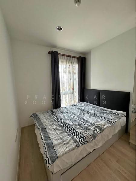 Centric Ratchada-Huai Khwang, Bangkok, Ratchadapisek Road, Huai Khwang, Bangkok, 1 Bedroom, 28 sqm, Condo For Rent, by Praewpakar Soontawong, 500505809 - DDproperty.com