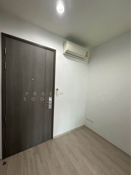 Centric Ratchada-Huai Khwang, Bangkok, Ratchadapisek Road, Huai Khwang, Bangkok, 1 Bedroom, 28 sqm, Condo For Rent, by Praewpakar Soontawong, 500505809 - DDproperty.com