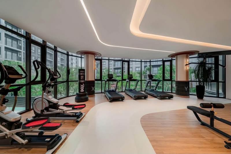 THE Base Cherngtalay, Phuket, Choeng Thale, Thalang, Phuket, 1 Bedroom, 30 sqm, Condo For Sale, by Connex Property, 500505813 - DDproperty.com