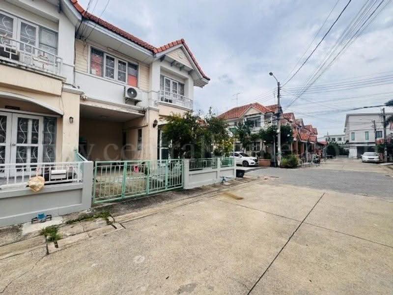 Piamsuk Ngamwongwan 23, Nonthaburi, 23 Ngam Wong Wan Soi 23, Piamsuk Village Lane 16, Bang Khen, Muang Nonthaburi, Nonthaburi, 3 Bedrooms, 103 sqm, Single Detached House For Sale, by คุณ สุภิญญา ( หญิง ), 500505814 - DDproperty.com