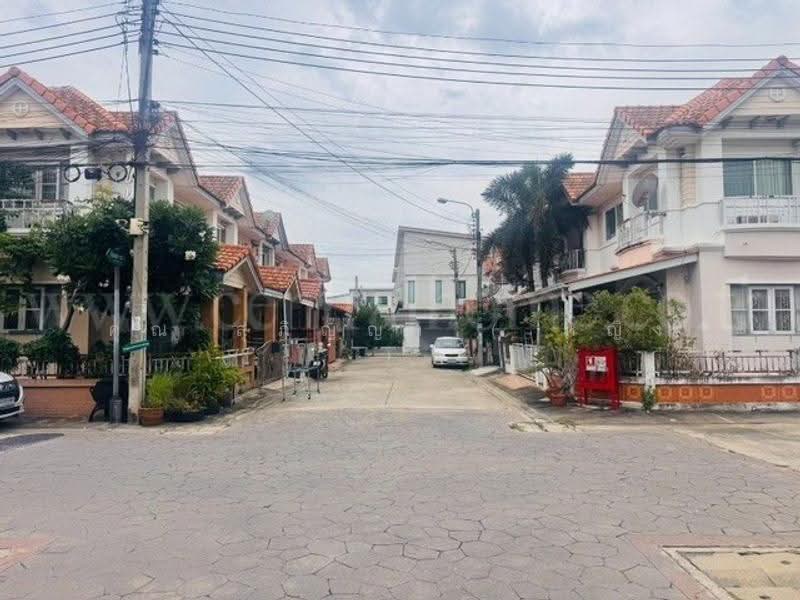 Piamsuk Ngamwongwan 23, Nonthaburi, 23 Ngam Wong Wan Soi 23, Piamsuk Village Lane 16, Bang Khen, Muang Nonthaburi, Nonthaburi, 3 Bedrooms, 103 sqm, Single Detached House For Sale, by คุณ สุภิญญา ( หญิง ), 500505814 - DDproperty.com