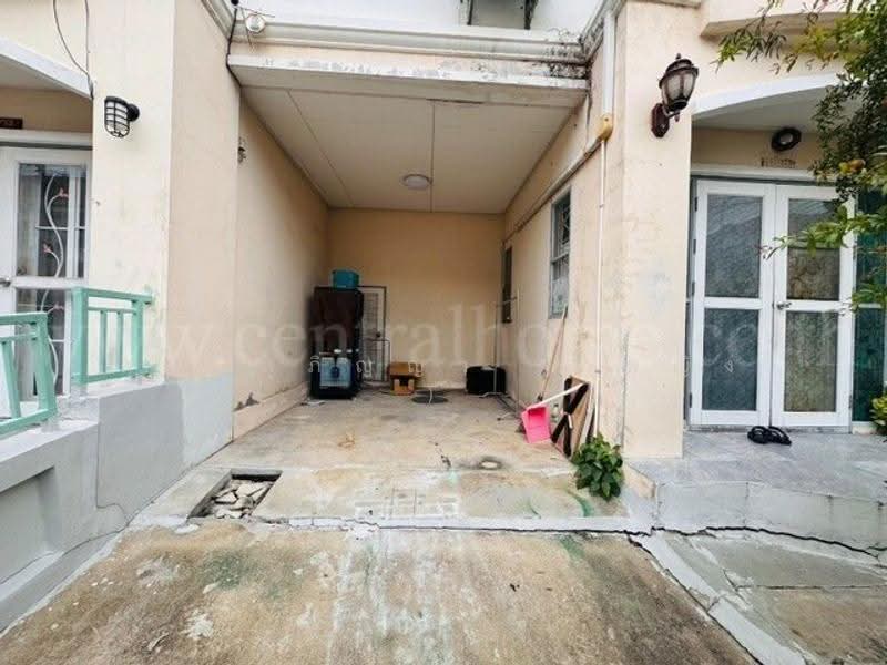 Piamsuk Ngamwongwan 23, Nonthaburi, 23 Ngam Wong Wan Soi 23, Piamsuk Village Lane 16, Bang Khen, Muang Nonthaburi, Nonthaburi, 3 Bedrooms, 103 sqm, Single Detached House For Sale, by คุณ สุภิญญา ( หญิง ), 500505814 - DDproperty.com