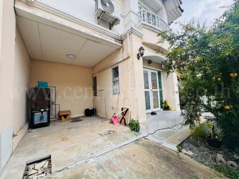 Piamsuk Ngamwongwan 23, Nonthaburi, 23 Ngam Wong Wan Soi 23, Piamsuk Village Lane 16, Bang Khen, Muang Nonthaburi, Nonthaburi, 3 Bedrooms, 103 sqm, Single Detached House For Sale, by คุณ สุภิญญา ( หญิง ), 500505814 - DDproperty.com