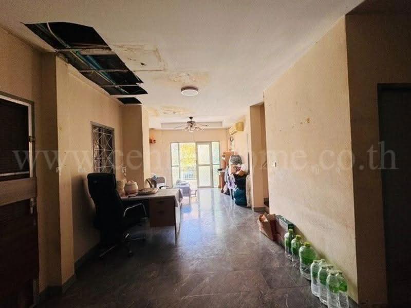 Piamsuk Ngamwongwan 23, Nonthaburi, 23 Ngam Wong Wan Soi 23, Piamsuk Village Lane 16, Bang Khen, Muang Nonthaburi, Nonthaburi, 3 Bedrooms, 103 sqm, Single Detached House For Sale, by คุณ สุภิญญา ( หญิง ), 500505814 - DDproperty.com