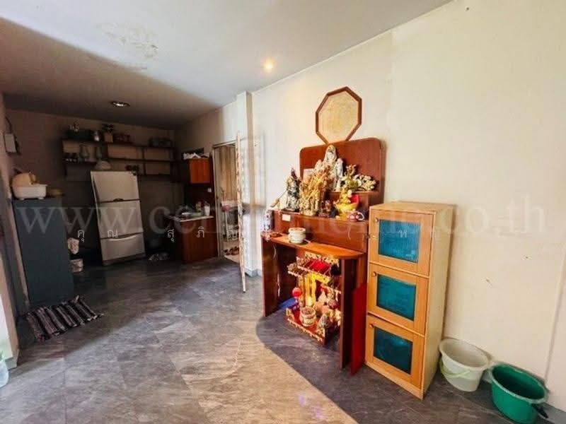 Piamsuk Ngamwongwan 23, Nonthaburi, 23 Ngam Wong Wan Soi 23, Piamsuk Village Lane 16, Bang Khen, Muang Nonthaburi, Nonthaburi, 3 Bedrooms, 103 sqm, Single Detached House For Sale, by คุณ สุภิญญา ( หญิง ), 500505814 - DDproperty.com