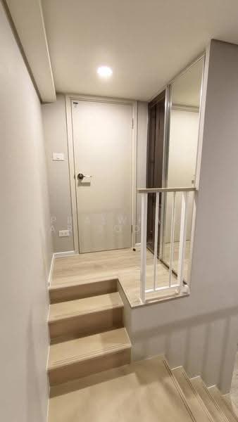 Landmark @ Grand Station By Siamese Asset, Bangkok, Ram Inthra Road, Khan Na Yao, Bangkok, 1 Bedroom, 40 sqm, Condo For Rent, by Praewpakar Soontawong, 500505815 - DDproperty.com