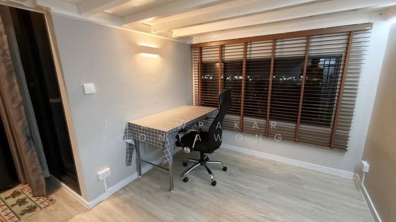 Landmark @ Grand Station By Siamese Asset, Bangkok, Ram Inthra Road, Khan Na Yao, Bangkok, 1 Bedroom, 40 sqm, Condo For Rent, by Praewpakar Soontawong, 500505815 - DDproperty.com
