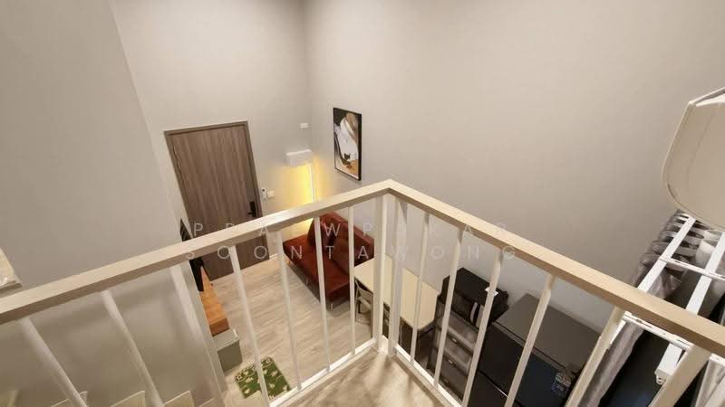 Landmark @ Grand Station By Siamese Asset, Bangkok, Ram Inthra Road, Khan Na Yao, Bangkok, 1 Bedroom, 40 sqm, Condo For Rent, by Praewpakar Soontawong, 500505815 - DDproperty.com
