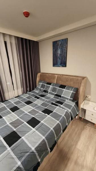 Landmark @ Grand Station By Siamese Asset, Bangkok, Ram Inthra Road, Khan Na Yao, Bangkok, 1 Bedroom, 40 sqm, Condo For Rent, by Praewpakar Soontawong, 500505815 - DDproperty.com
