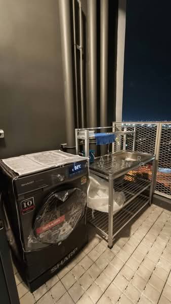 Landmark @ Grand Station By Siamese Asset, Bangkok, Ram Inthra Road, Khan Na Yao, Bangkok, 1 Bedroom, 40 sqm, Condo For Rent, by Praewpakar Soontawong, 500505815 - DDproperty.com