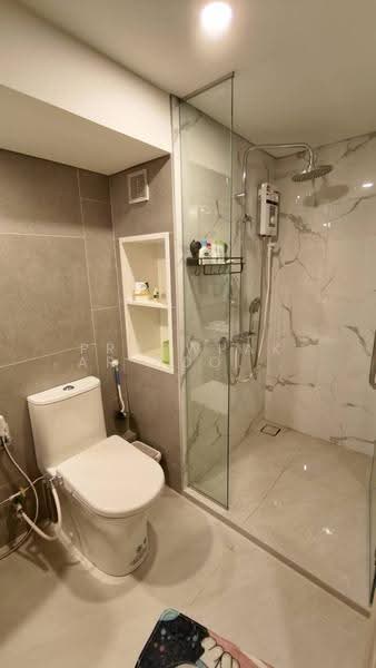 Landmark @ Grand Station By Siamese Asset, Bangkok, Ram Inthra Road, Khan Na Yao, Bangkok, 1 Bedroom, 40 sqm, Condo For Rent, by Praewpakar Soontawong, 500505815 - DDproperty.com