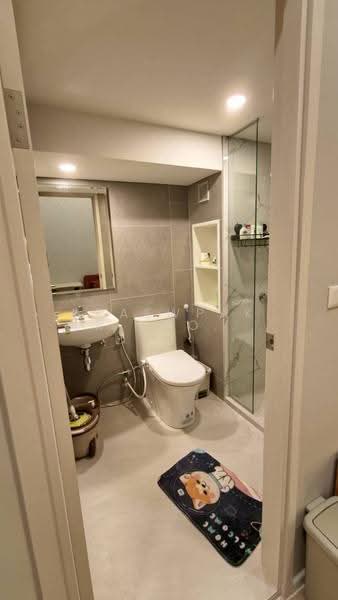 Landmark @ Grand Station By Siamese Asset, Bangkok, Ram Inthra Road, Khan Na Yao, Bangkok, 1 Bedroom, 40 sqm, Condo For Rent, by Praewpakar Soontawong, 500505815 - DDproperty.com