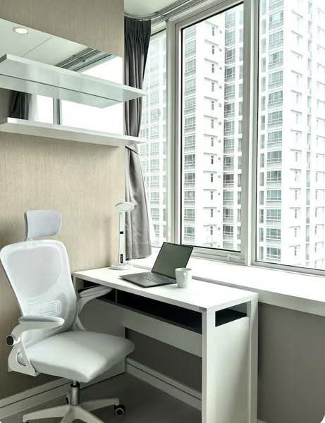 TC Green Rama 9, Bangkok, Rama 9 Road, Huai Khwang, Bangkok, 1 Bedroom, 42 sqm, Condo For Rent, by Fazwaz (Thailand) Co., Ltd., 500505820 - DDproperty.com