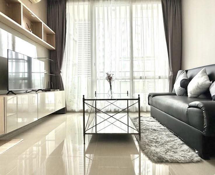 TC Green Rama 9 : ทีซี กรีน พระราม 9, กรุงเทพ, ถนนพระราม 9, ห้วยขวาง, กรุงเทพ, 42 ตร.ม., คอนโด ให้เช่า, โดย Fazwaz (Thailand) Co., Ltd., 500505820 - DDproperty.com