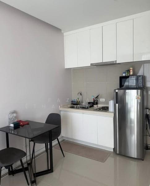 TC Green Rama 9, Bangkok, Rama 9 Road, Huai Khwang, Bangkok, 1 Bedroom, 42 sqm, Condo For Rent, by Fazwaz (Thailand) Co., Ltd., 500505820 - DDproperty.com