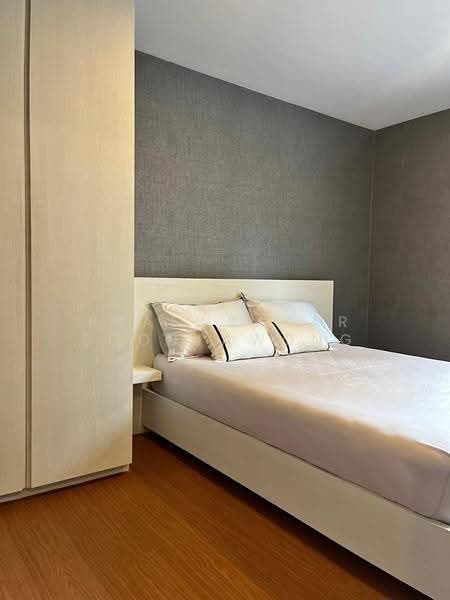 SAVVI Ari 4, Bangkok, 35 Soi Chamnan Aksorn, Samsen Nai, Phaya Thai, Bangkok, 1 Bedroom, 30 sqm, Condo For Rent, by Praewpakar Soontawong, 500505821 - DDproperty.com