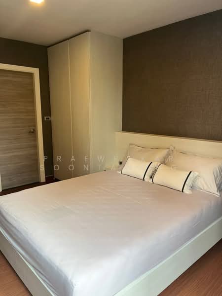 SAVVI Ari 4, Bangkok, 35 Soi Chamnan Aksorn, Samsen Nai, Phaya Thai, Bangkok, 1 Bedroom, 30 sqm, Condo For Rent, by Praewpakar Soontawong, 500505821 - DDproperty.com