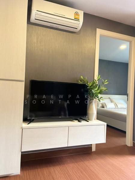 SAVVI Ari 4, Bangkok, 35 Soi Chamnan Aksorn, Samsen Nai, Phaya Thai, Bangkok, 1 Bedroom, 30 sqm, Condo For Rent, by Praewpakar Soontawong, 500505821 - DDproperty.com