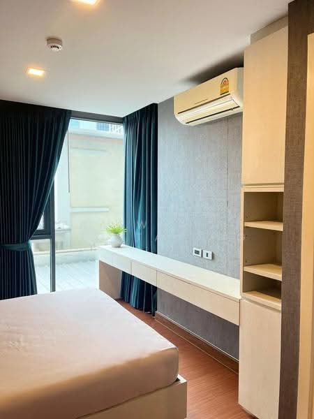 SAVVI Ari 4, Bangkok, 35 Soi Chamnan Aksorn, Samsen Nai, Phaya Thai, Bangkok, 1 Bedroom, 30 sqm, Condo For Rent, by Praewpakar Soontawong, 500505821 - DDproperty.com