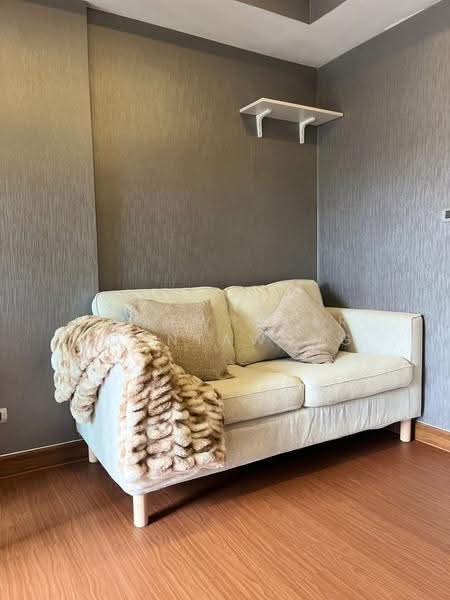 SAVVI Ari 4, Bangkok, 35 Soi Chamnan Aksorn, Samsen Nai, Phaya Thai, Bangkok, 1 Bedroom, 30 sqm, Condo For Rent, by Praewpakar Soontawong, 500505821 - DDproperty.com