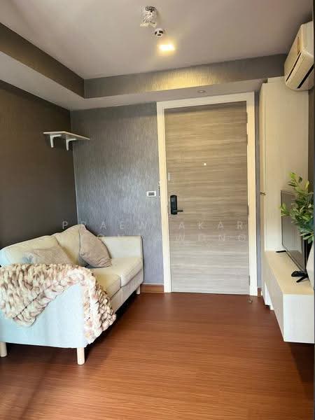 SAVVI Ari 4, Bangkok, 35 Soi Chamnan Aksorn, Samsen Nai, Phaya Thai, Bangkok, 1 Bedroom, 30 sqm, Condo For Rent, by Praewpakar Soontawong, 500505821 - DDproperty.com