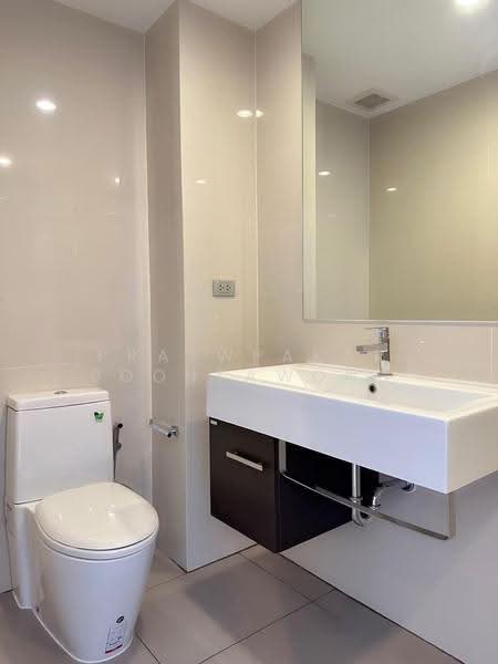 The Sky Sukhumvit, Bangkok, 103-4 Sukhumvit Road, Bang Na Nuea, Bang Na, Bangkok, 1 Bedroom, 35 sqm, Condo For Rent, by Praewpakar Soontawong, 500505823 - DDproperty.com