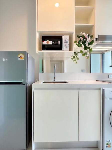The Sky Sukhumvit, Bangkok, 103-4 Sukhumvit Road, Bang Na Nuea, Bang Na, Bangkok, 1 Bedroom, 35 sqm, Condo For Rent, by Praewpakar Soontawong, 500505823 - DDproperty.com