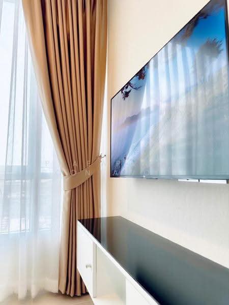 The Sky Sukhumvit, Bangkok, 103-4 Sukhumvit Road, Bang Na Nuea, Bang Na, Bangkok, 1 Bedroom, 35 sqm, Condo For Rent, by Praewpakar Soontawong, 500505823 - DDproperty.com