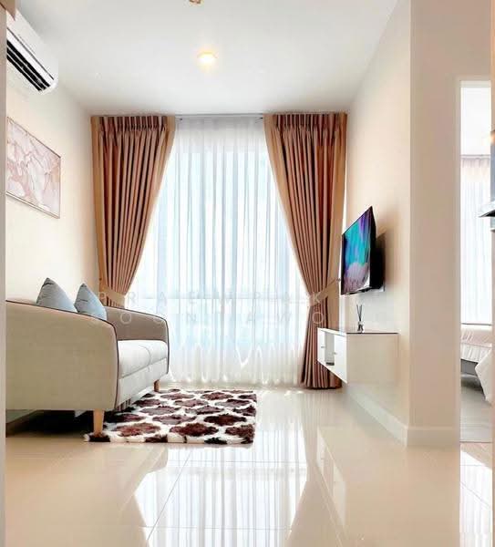 The Sky Sukhumvit : เดอะ สกาย สุขุมวิท, กรุงเทพ, 103-4 ถนนสุขุมวิท, บางนาเหนือ, บางนา, กรุงเทพ, 35 ตร.ม., คอนโด ให้เช่า, โดย Praewpakar Soontawong, 500505823 - DDproperty.com