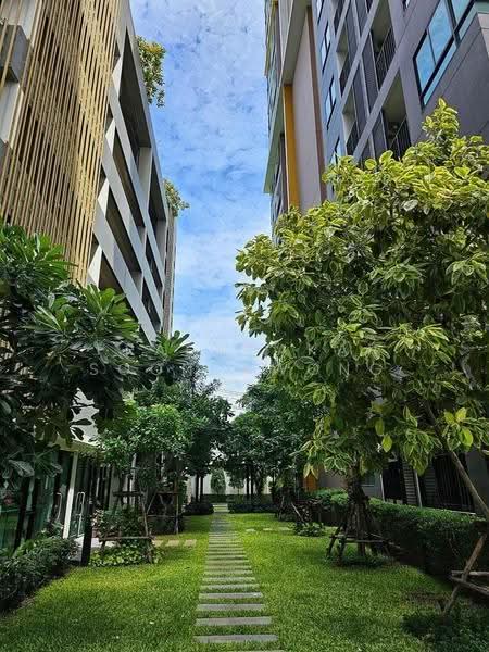 The Sky Sukhumvit : เดอะ สกาย สุขุมวิท, กรุงเทพ, 103-4 ถนนสุขุมวิท, บางนาเหนือ, บางนา, กรุงเทพ, 35 ตร.ม., คอนโด ให้เช่า, โดย Praewpakar Soontawong, 500505823 - DDproperty.com