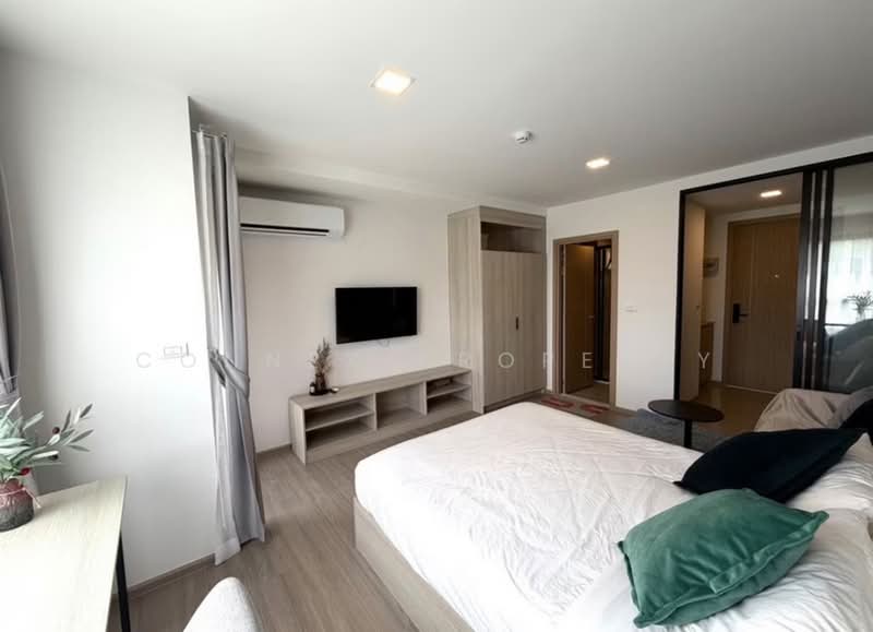 The Base Bukit Phuket : เดอะ เบส บูกิต, ภูเก็ต, 12 ถ.วิชิตสงคราม, วิชิต, เมืองภูเก็ต, ภูเก็ต, 27 ตร.ม., คอนโด ขาย, โดย Connex Property, 500505824 - DDproperty.com