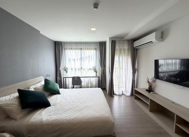 The Base Bukit Phuket : เดอะ เบส บูกิต, ภูเก็ต, 12 ถ.วิชิตสงคราม, วิชิต, เมืองภูเก็ต, ภูเก็ต, 27 ตร.ม., คอนโด ขาย, โดย Connex Property, 500505824 - DDproperty.com