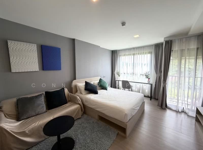 The Base Bukit Phuket : เดอะ เบส บูกิต, ภูเก็ต, 12 ถ.วิชิตสงคราม, วิชิต, เมืองภูเก็ต, ภูเก็ต, 27 ตร.ม., คอนโด ขาย, โดย Connex Property, 500505824 - DDproperty.com