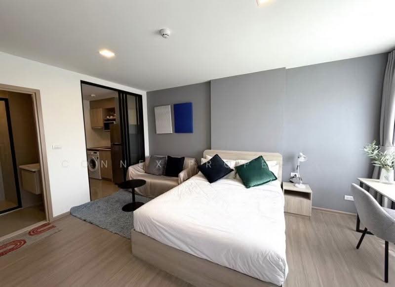 The Base Bukit Phuket : เดอะ เบส บูกิต, ภูเก็ต, 12 ถ.วิชิตสงคราม, วิชิต, เมืองภูเก็ต, ภูเก็ต, 27 ตร.ม., คอนโด ขาย, โดย Connex Property, 500505824 - DDproperty.com