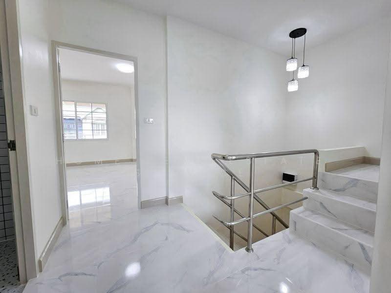 Sucha 1, Nonthaburi, Bang Bua Thong - Suphanburi Road, Lahan, Bang Bua Thong, Nonthaburi, 5 Bedrooms, 170 sqm, Townhouse For Sale, by HOME Real Estate Service, 500505825 - DDproperty.com