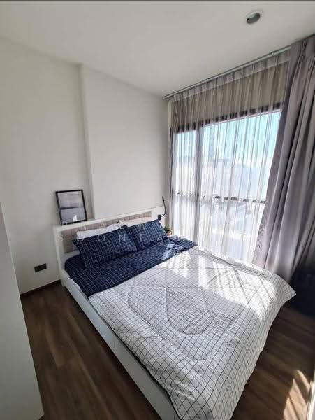 Wyne Sukhumvit, Bangkok, 1120 Sukhumvit Road, Phra Kanong, Khlong Toei, Bangkok, 1 Bedroom, 31 sqm, Condo For Rent, by Praewpakar Soontawong, 500505828 - DDproperty.com
