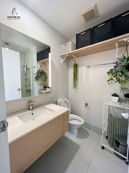 Villa Ratchatewi, Bangkok, 83 Phayathai Road, Thanon Phaya Thai, Ratchathewi, Bangkok, Studio, 39 sqm, Condo For Rent, by Eastblue Horizon, 500505829 - DDproperty.com