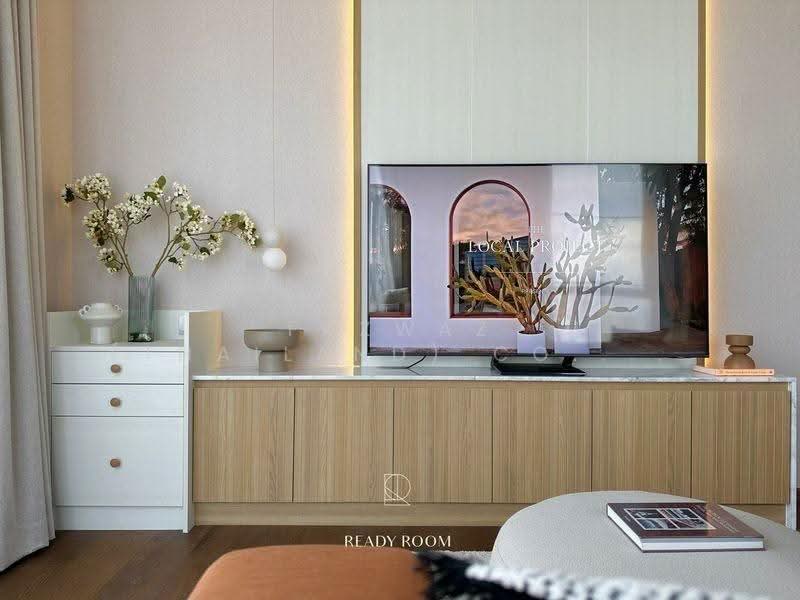 IDEO Q Sukhumvit 36, Bangkok, Soi Sukhumvit 36, Khong Tan, Khlong Toei, Bangkok, 2 Bedrooms, 64 sqm, Condo For Rent, by Fazwaz (Thailand) Co., Ltd., 500505832 - DDproperty.com