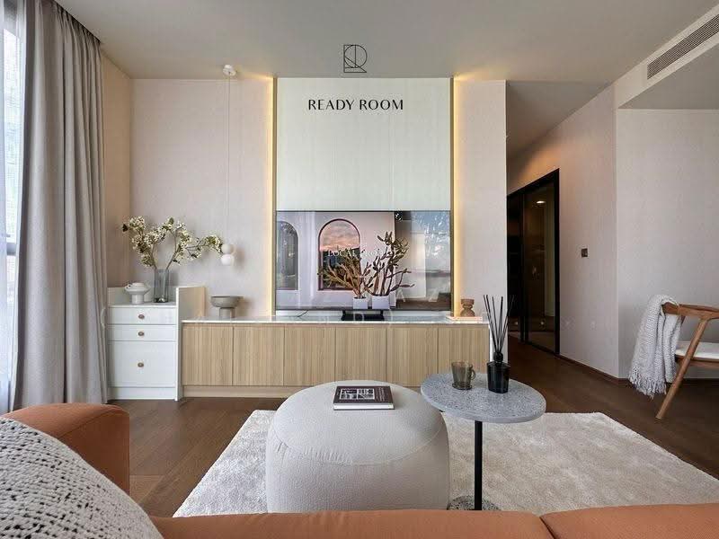IDEO Q Sukhumvit 36, Bangkok, Soi Sukhumvit 36, Khong Tan, Khlong Toei, Bangkok, 2 Bedrooms, 64 sqm, Condo For Rent, by Fazwaz (Thailand) Co., Ltd., 500505832 - DDproperty.com