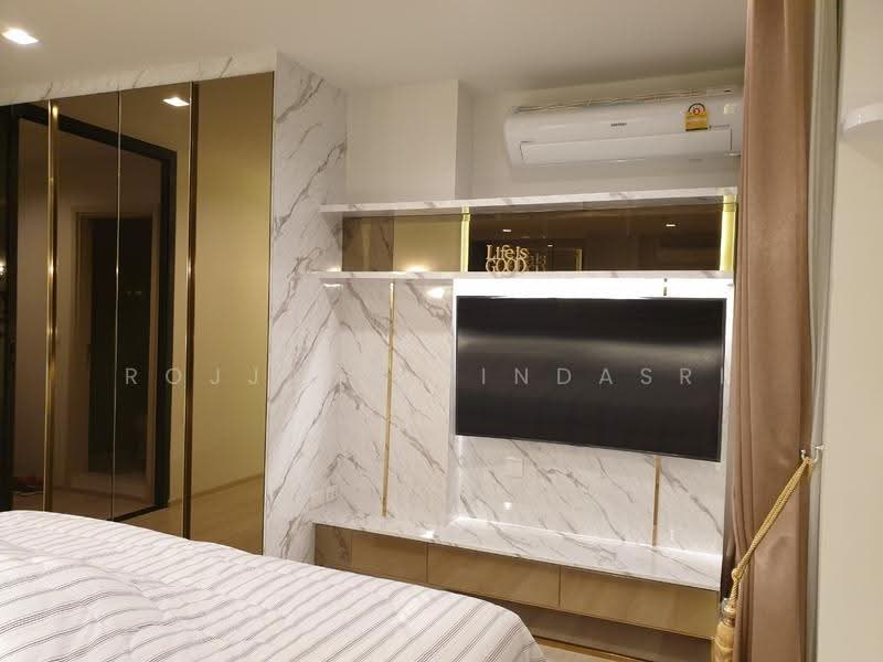 Life One Wireless, Bangkok, 1 Wireless Road, Lumphini, Pathum Wan, Bangkok, 1 Bedroom, 22 sqm, Condo For Rent, by Rojjana Jindasri, 500505837 - DDproperty.com