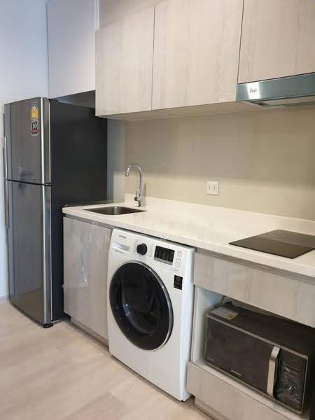 Life One Wireless, Bangkok, 1 Wireless Road, Lumphini, Pathum Wan, Bangkok, 1 Bedroom, 22 sqm, Condo For Rent, by Rojjana Jindasri, 500505837 - DDproperty.com