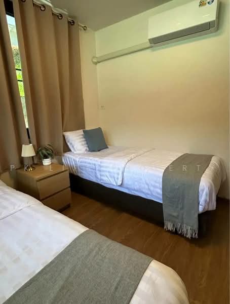2R1154 This house for rent 2 bedroom 1 bathroom 35,000/month at cherngtalay have fully furnished, ภูเก็ต, เชิงทะเล, ถลาง, ภูเก็ต, 130 ตร.ม., บ้านเดี่ยว ให้เช่า, โดย PK LIFE Property, 500505839 - DDproperty.com