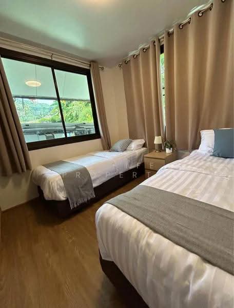 2R1154 This house for rent 2 bedroom 1 bathroom 35,000/month at cherngtalay have fully furnished, Phuket, Choeng Thale, Thalang, Phuket, 2 Bedrooms, 130 sqm, Single Detached House For Rent, by PK LIFE Property, 500505839 - DDproperty.com