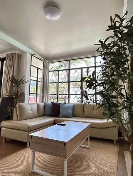 2R1154 This house for rent 2 bedroom 1 bathroom 35,000/month at cherngtalay have fully furnished, ภูเก็ต, เชิงทะเล, ถลาง, ภูเก็ต, 130 ตร.ม., บ้านเดี่ยว ให้เช่า, โดย PK LIFE Property, 500505839 - DDproperty.com