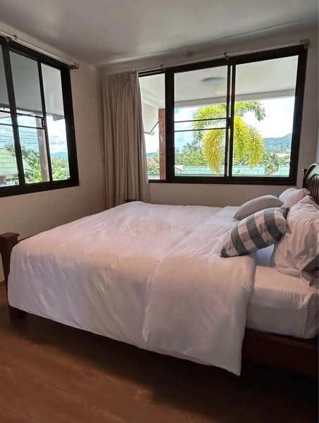 2R1154 This house for rent 2 bedroom 1 bathroom 35,000/month at cherngtalay have fully furnished, Phuket, Choeng Thale, Thalang, Phuket, 2 Bedrooms, 130 sqm, Single Detached House For Rent, by PK LIFE Property, 500505839 - DDproperty.com