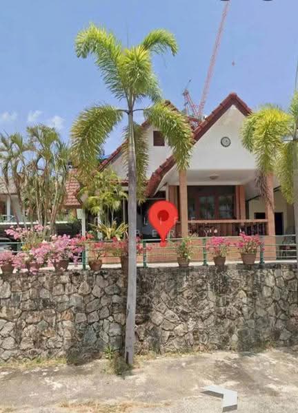 2R1154 This house for rent 2 bedroom 1 bathroom 35,000/month at cherngtalay have fully furnished, Phuket, Choeng Thale, Thalang, Phuket, 2 Bedrooms, 130 sqm, Single Detached House For Rent, by PK LIFE Property, 500505839 - DDproperty.com