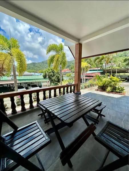 2R1154 This house for rent 2 bedroom 1 bathroom 35,000/month at cherngtalay have fully furnished, Phuket, Choeng Thale, Thalang, Phuket, 2 Bedrooms, 130 sqm, Single Detached House For Rent, by PK LIFE Property, 500505839 - DDproperty.com