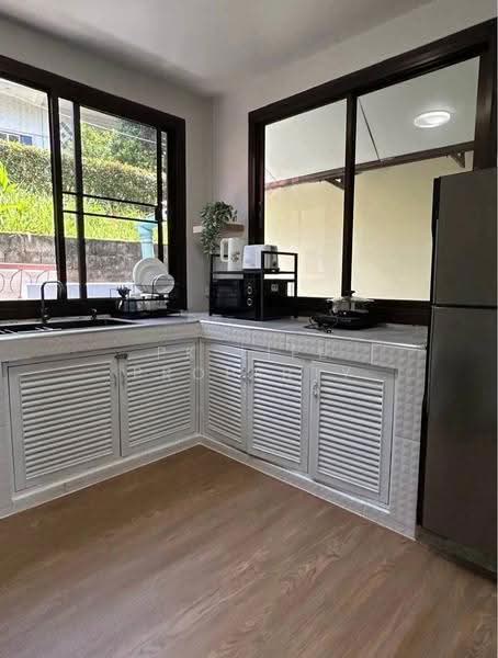 2R1154 This house for rent 2 bedroom 1 bathroom 35,000/month at cherngtalay have fully furnished, ภูเก็ต, เชิงทะเล, ถลาง, ภูเก็ต, 130 ตร.ม., บ้านเดี่ยว ให้เช่า, โดย PK LIFE Property, 500505839 - DDproperty.com